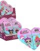 FRSLOLBFF0001 LOL SÜRPRİZ BFF KALP 8Lİ STAND FRSLOLBFF0001 LOL SÜRPRİZ BFF KALP 8Lİ STAND