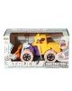 HC1035 Sürtmeli Dozer -Halitcan Oyuncak