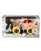 HC1035 Sürtmeli Dozer -Halitcan Oyuncak