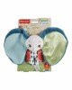 HKD63 Fisher-Price Koca Kulaklı Pelüş Dostum HKD63 Fisher-Price Koca Kulaklı Pelüş Dostum
