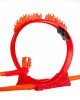 HMC04 Hot Wheels Track Builder Alev Temalı Akrobasi Seti HMC04 Hot Wheels Track Builder Alev Temalı Akrobasi Seti