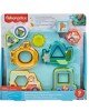HRP31 Fisher-Price Şekiller ve Sesler Puzzle HRP31 Fisher-Price Şekiller ve Sesler Puzzle