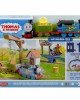HTN34 Thomas ve Arkadaşları - Boya Teslimatı Seti HTN34 Thomas ve Arkadaşları - Boya Teslimatı Seti