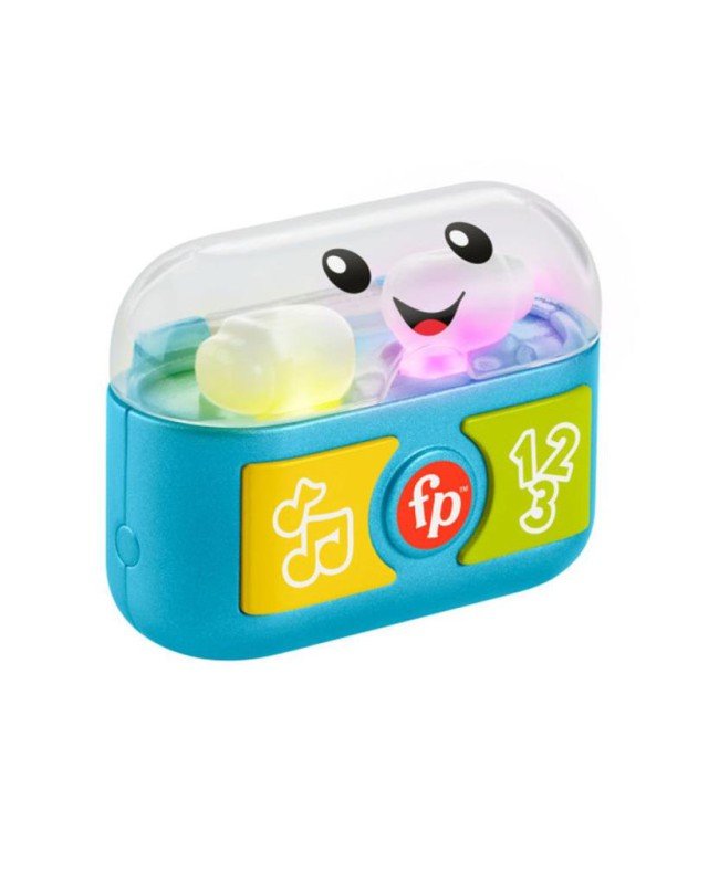 HWY47 Fisher-Price LnL Eğlenceli Kulaklıklar HWY47 Fisher-Price LnL Eğlenceli Kulaklıklar
