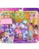 JCC33 Polly Pocket Pollynin Doğum Günü Partisi Paketi