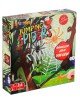 JS Jumping Spider Eğlenceli Aile kutu Oyunları -Gepettoys JS Jumping Spider Eğlenceli Aile kutu Oyunları -Gepettoys