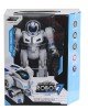 K4 Büyük Kumandalı Robot -Canem Oyuncak