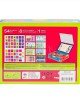 LC7980 Manyetik Aktivite Sayılar -Laçokids LC7980 Manyetik Aktivite Sayılar -Laçokids