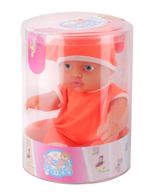 LMN208 Büyük Et Bebek 34 cm -Limon Oyuncak LMN208 Büyük Et Bebek 34 cm -Limon Oyuncak