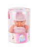 LMN209 Baby Bimbo Et Bebek 20 Cm -Limon Oyuncak LMN209 Baby Bimbo Et Bebek 20 Cm -Limon Oyuncak