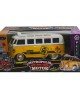 MK851B 8052 Kumandalı Sesli Işıklı Drift Araba 1:16 -Can Oyuncak