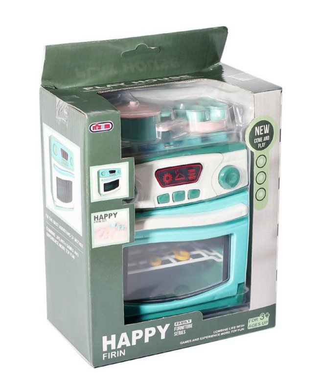 NZM-563 Happy Fırın -Nizam NZM-563 Happy Fırın -Nizam