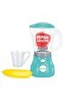 QF26137P-Q26137G Işıklı Aksesuarlı Gerçekçi Hareketli Blender -Vardem Oyuncak QF26137P-Q26137G Işıklı Aksesuarlı Gerçekçi Hareketli Blender -Vardem Oyuncak