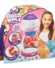QUB02000 The Squeez Ball Maker Oyun Seti QUB02000 The Squeez Ball Maker Oyun Seti