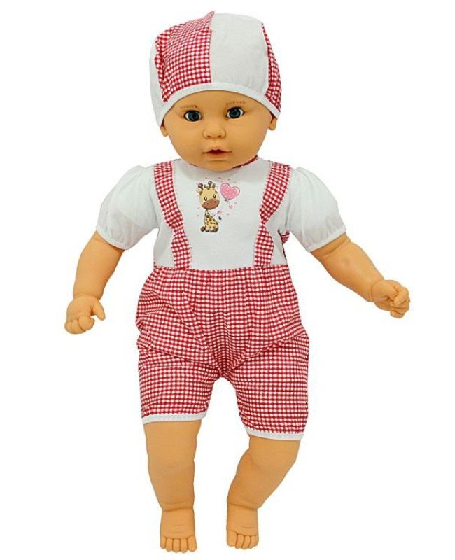 Sunman Denis Saçsız Et Bebek-TB21634 Sunman Denis Saçsız Et Bebek-TB21634
