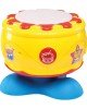 URT009-01 Müzikli ve Işıklı Kaya Davul -Birliktoys URT009-01 Müzikli ve Işıklı Kaya Davul -Birliktoys