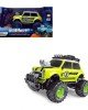 YD898-MT1820 Uzaktan Kumandalı Full Fonksiyon 1:18 Şarjlı 2.4G Sevimli Off-Road Mini Araba YD898-MT1820 Uzaktan Kumandalı Full Fonksiyon 1:18 Şarjlı 2.4G Sevimli Off-Road Mini Araba