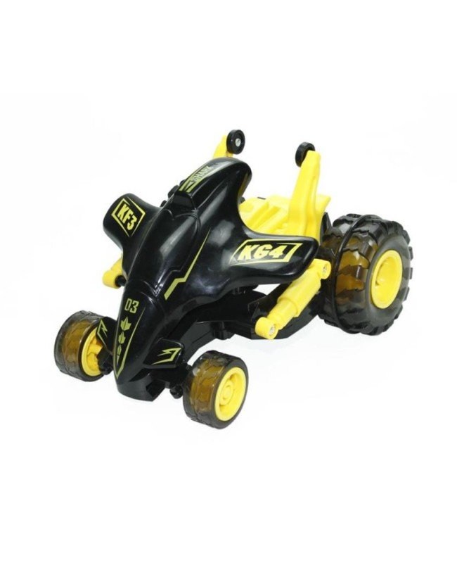 MKB-5588-626 Kumandalı Şarjlı Akrobat Shark -Vardem