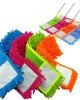 Paspas Yedeği Mikrofiber Makarna Mop Paspas Yedeği 40 Cm