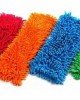 Paspas Yedeği Mikrofiber Makarna Mop Paspas Yedeği 40 Cm