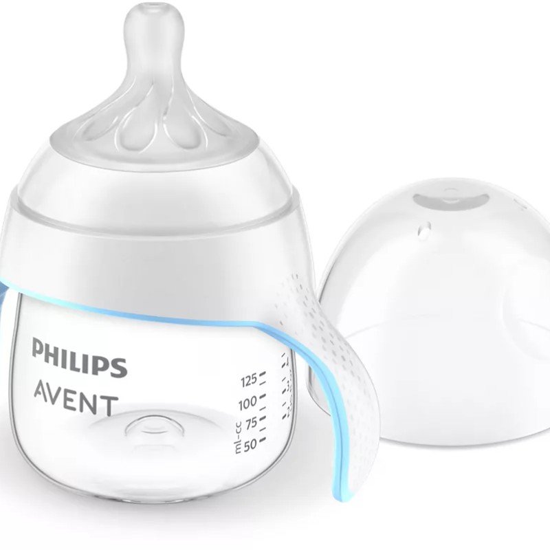 Avent Doğal Tepkili Natural Response Eğitici Bardak 6+ Ay Avent Doğal Tepkili Natural Response Eğitici Bardak 6+ Ay