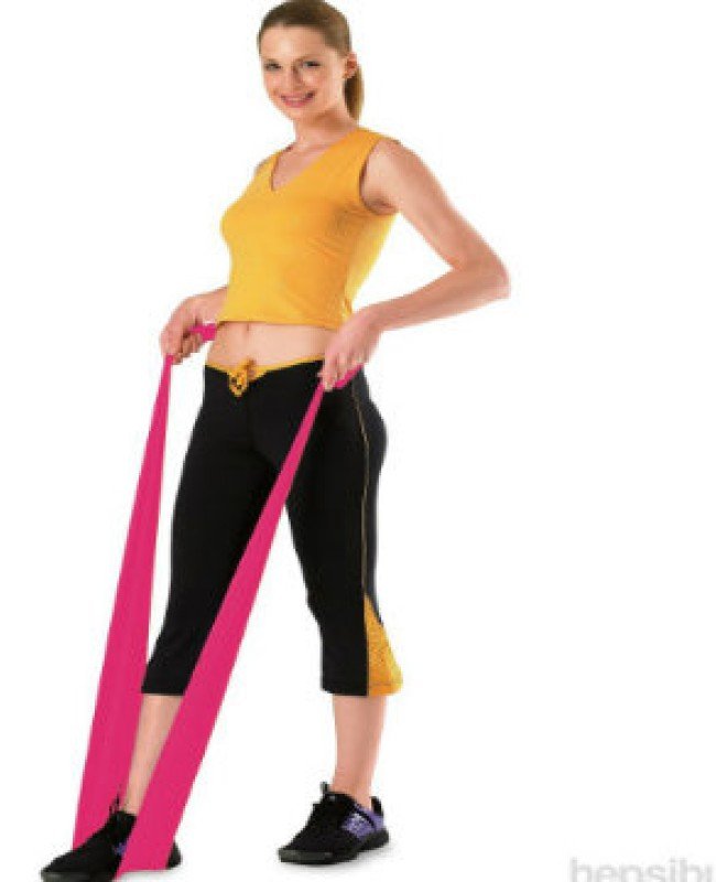 Pilates Bandı Pilates Bandı