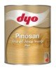 Pinosan Dekoratif Ahşap Verniği 2,5 Litre 8409 Hurma