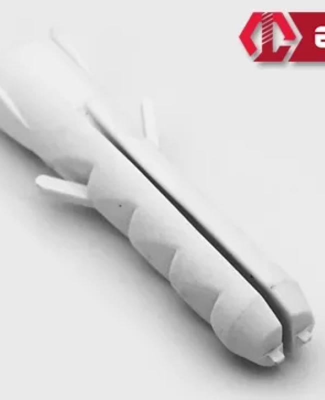 Plastik Dübel 12 - 50 Adet Plastik Dübel 12 - 50 Adet