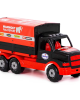 ''Mammoet'' Tenteli Tır 87768
