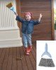 Pratik El Süpürgesi 28 cm Pratik El Süpürgesi 28 cm