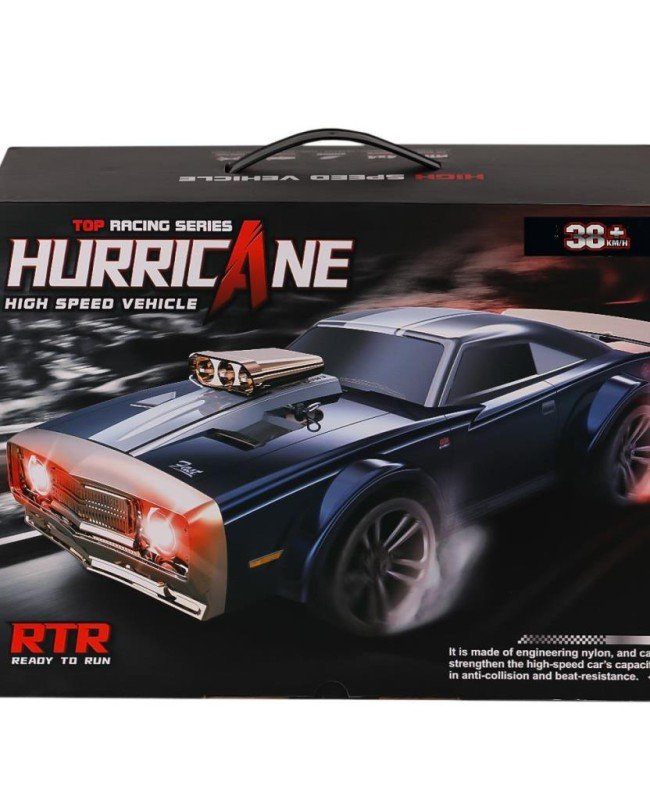 SCY-16303 Kumandalı Hızlı ve Profesyonel Drift 4x4 -Gepettoys