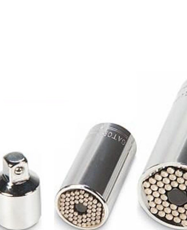 Solid Grip Akıllı Anahtar (Herşeye Uyumlu!)-TB18287