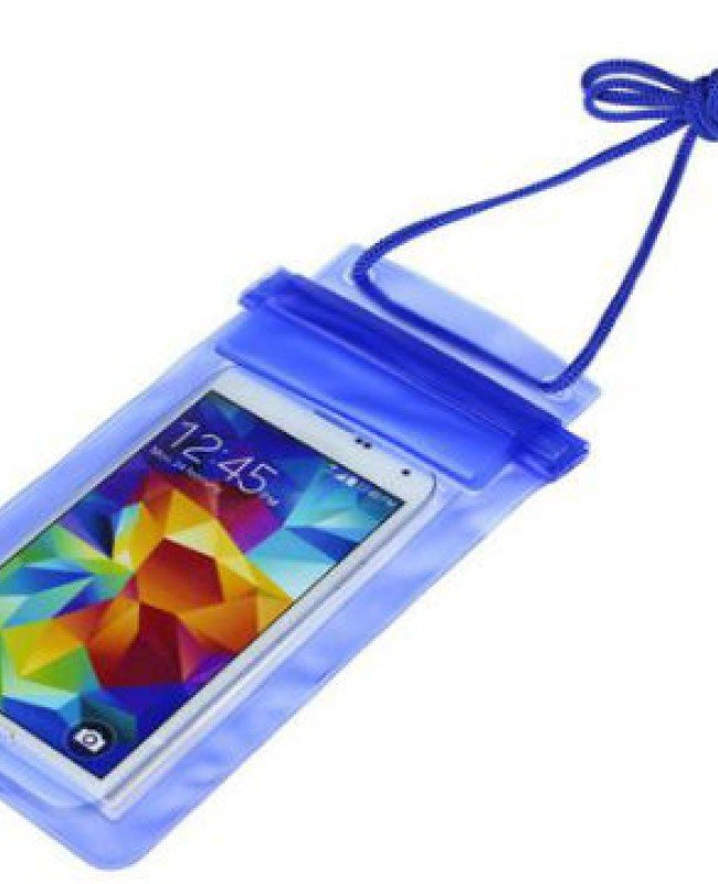 Su Geçirmez Telefon Kılıfı Su Geçirmez Telefon Kılıfı