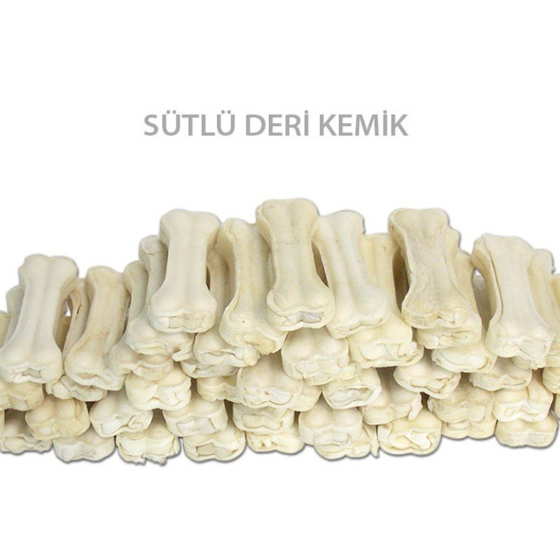 Sütlü Deri Kemik