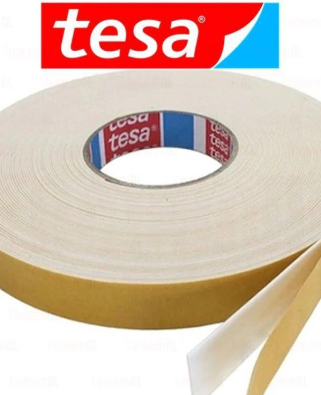 Tesa 64958 19 mm Köpük Bant 25 Metre