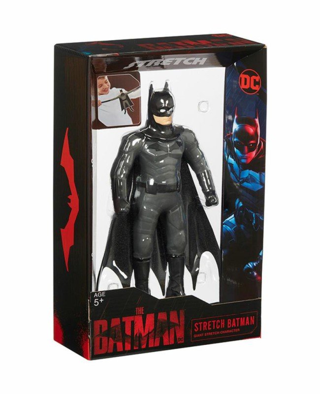 TR302000 Stretch Batman - 07694 TR302000 Stretch Batman - 07694