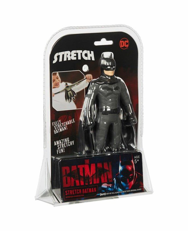 TR304000 Mini Stretch Batman - 07685 TR304000 Mini Stretch Batman - 07685