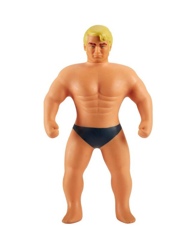 TRE03000 Dev Stretch Armstrong