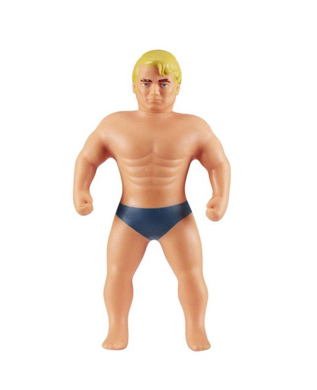 TRM04000 Mini Stretch Armstrong - 07484