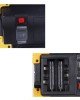 750 Lümen Powerbank Şarjlı Işıldak Wt-330 750 Lümen Powerbank Şarjlı Işıldak Wt-330