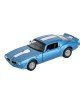 WELLY 1972 PONTIAC FIREBIRD TRANS A