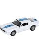 WELLY 1972 PONTIAC FIREBIRD TRANS A