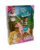 WG-115162 Kutulu 29cm Atlı Kızı ve Anne Bebek - Vardem Oyuncak WG-115162 Kutulu 29cm Atlı Kızı ve Anne Bebek - Vardem Oyuncak