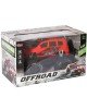 XF-789-804B-805B-806B Kumandalı Işıklı Şarjlı OffRoad Araba -Vardem