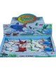 XG879-209 Sesli Işıklı Metal Çek Bırak Uçak -Birliktoys