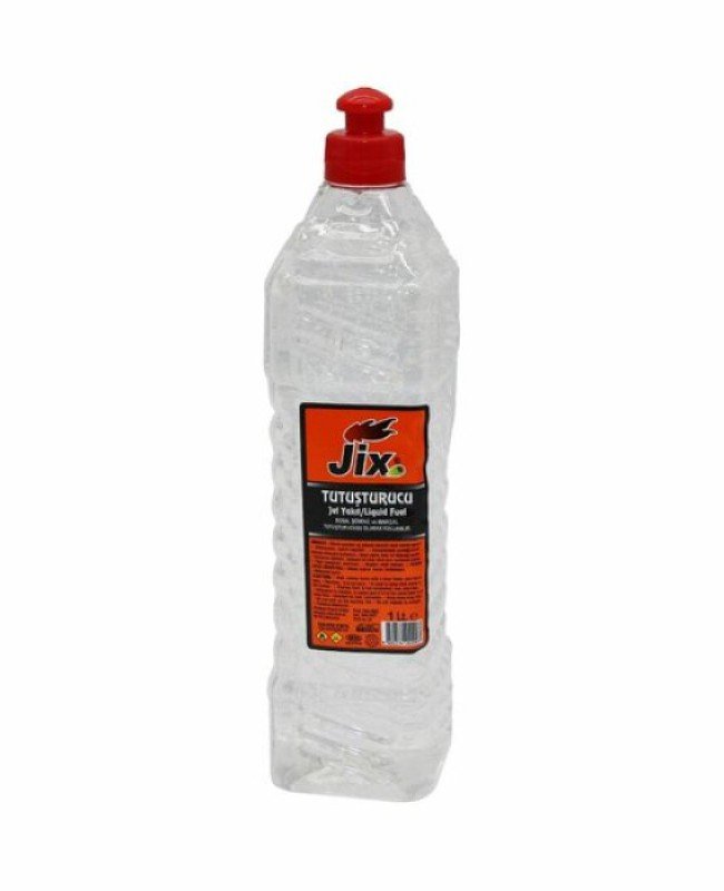 YAKACAK TUTUŞTURUCU 1 LT JEL YAKIT-TB17419