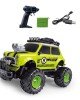 YD898-MT1820 Uzaktan Kumandalı Full Fonksiyon 1:18 Şarjlı 2.4G Sevimli Off-Road Mini Araba YD898-MT1820 Uzaktan Kumandalı Full Fonksiyon 1:18 Şarjlı 2.4G Sevimli Off-Road Mini Araba