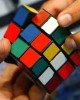 Zeka Küpü Sihirli Rubik