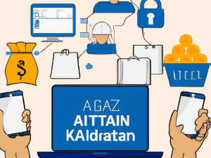 Allbazaardan ile Güvenli ve Kazançlı E-Ticarete Adım Atmanın 5 Avantajı