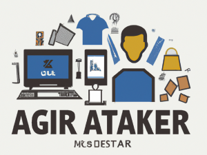 Allbazaardan’da Mağaza Açmak: Yeni Başlayanlar İçin E-Ticaret Rehberi